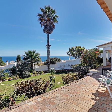 Casa Das Flores By Portucasa Montinhos da Luz Dış mekan fotoğraf