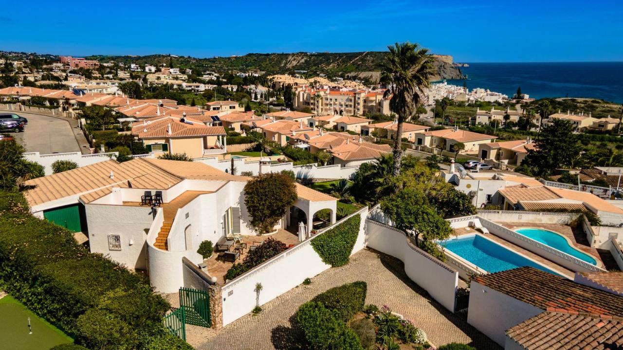 Casa Das Flores By Portucasa Montinhos da Luz Dış mekan fotoğraf